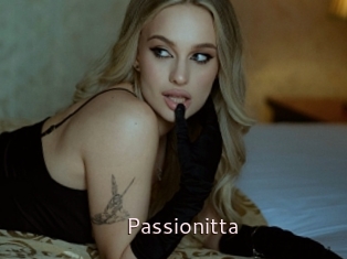 Passionitta