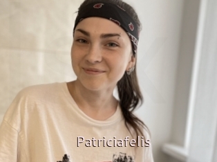 Patriciafelis