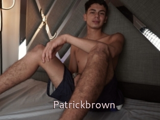 Patrickbrown