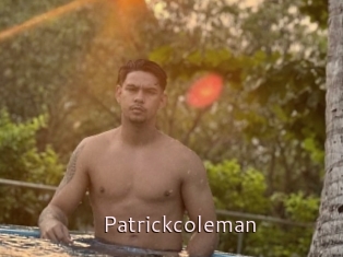 Patrickcoleman