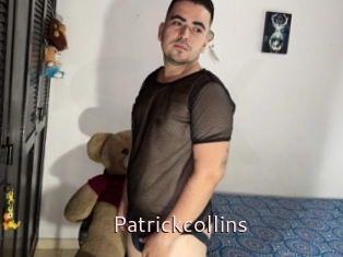 Patrickcollins