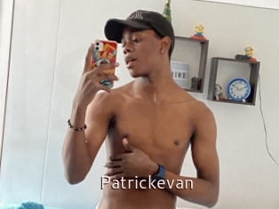 Patrickevan