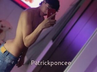 Patrickponcee