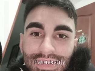 Patrickytifa