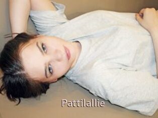 Pattilallie