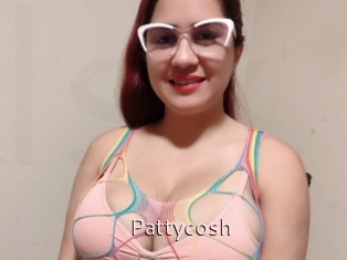 Pattycosh