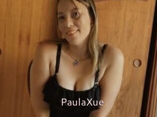 PaulaXue