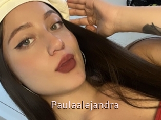 Paulaalejandra