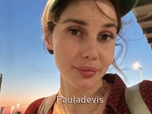 Pauladevis