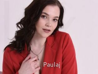 Paulaj