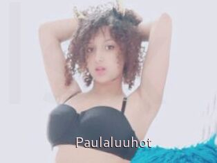 Paulaluuhot