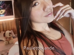 Paulettecande