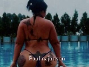 Paulinajhnson