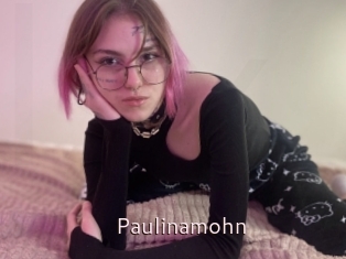 Paulinamohn