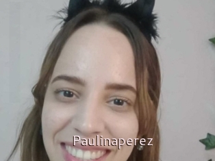 Paulinaperez