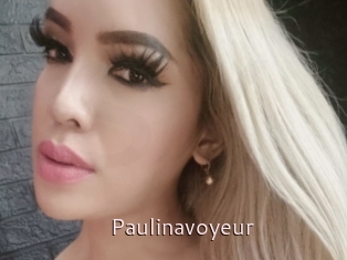 Paulinavoyeur