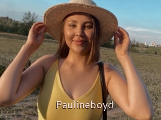 Paulineboyd