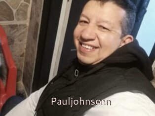 Pauljohnsonn