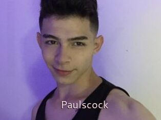 Paulscock