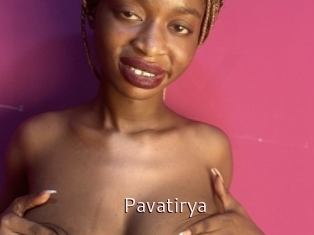 Pavatirya