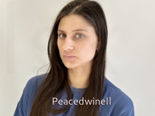 Peacedwinell