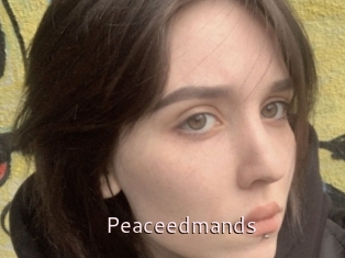 Peaceedmands