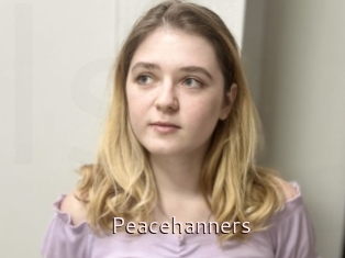 Peacehanners