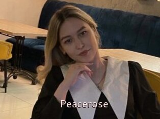 Peacerose