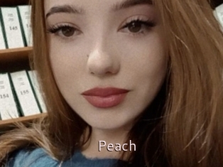 Peach