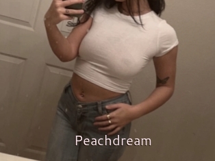 Peachdream