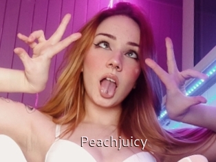 Peachjuicy