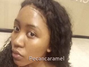 Pecancaramel