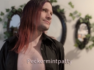 Peckermintpatty