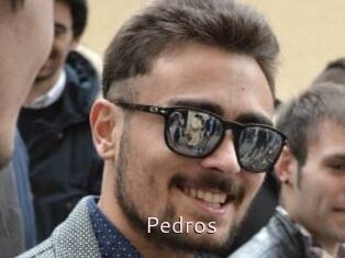 Pedros