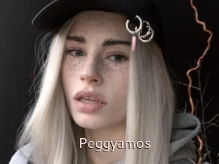 Peggyamos