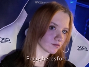 Peggyberesford