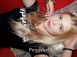 Peggybett