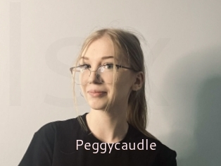 Peggycaudle