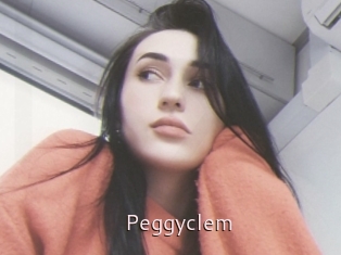 Peggyclem