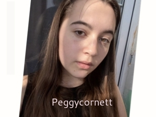 Peggycornett