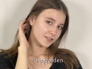 Peggyeden