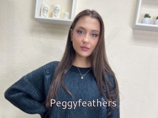 Peggyfeathers