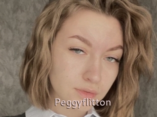 Peggyflitton