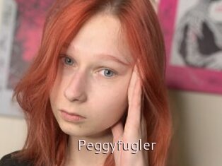 Peggyfugler