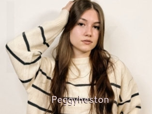 Peggyheston