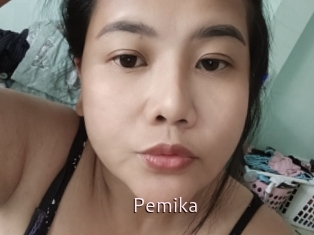 Pemika