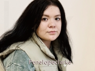 Penelopeclarke