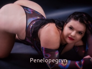 Penelopegryn