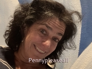 Pennypleaseall