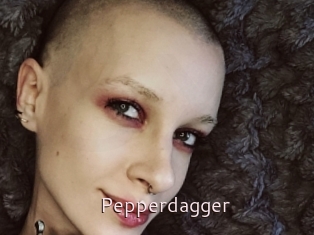 Pepperdagger